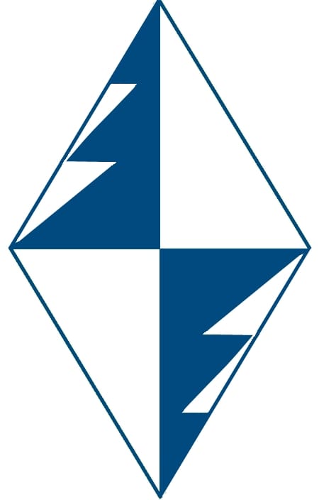 Leijankorven aluemerkki