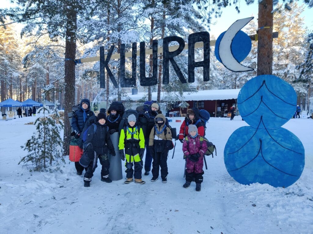 Kuura 2024 - Lue lisää
