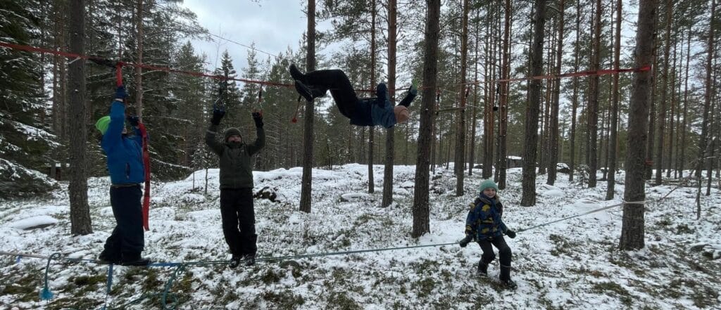 Napakymppi 2024 - Lue lisää