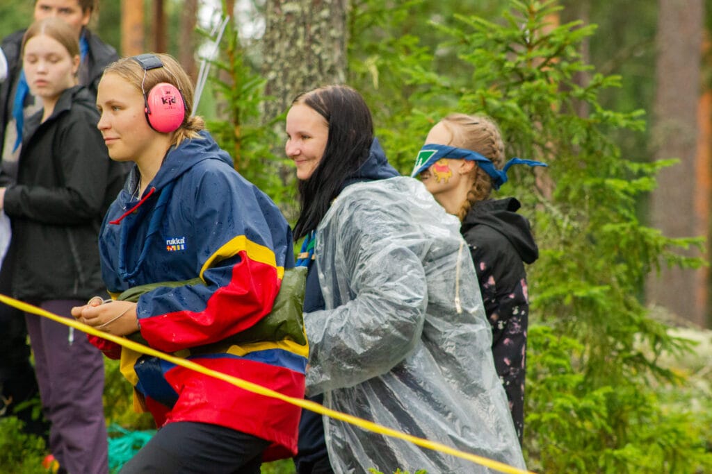 Riemudonitsi 16.-21.7.2024 - Lue lisää