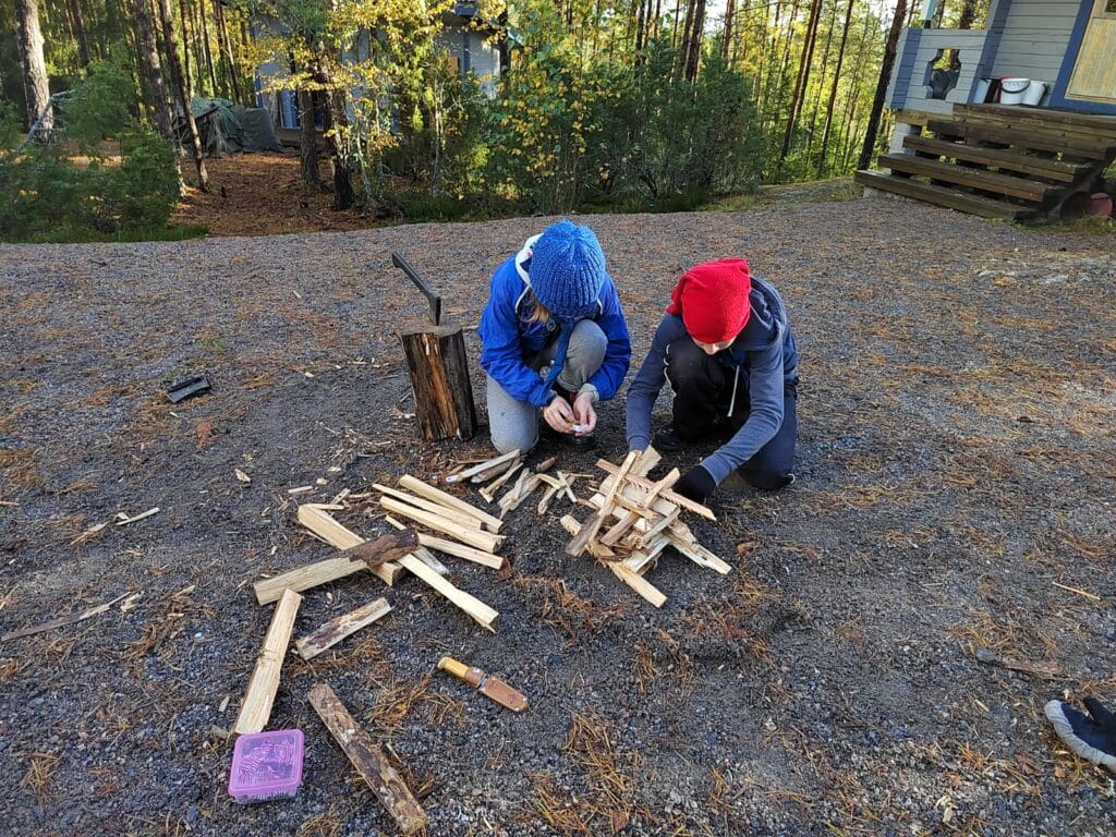 Hiillos 24 - Lue lisää