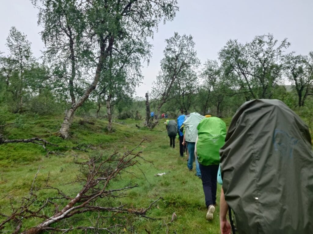Tapahtumat ja toiminta syksy 2025 - Lue lisää