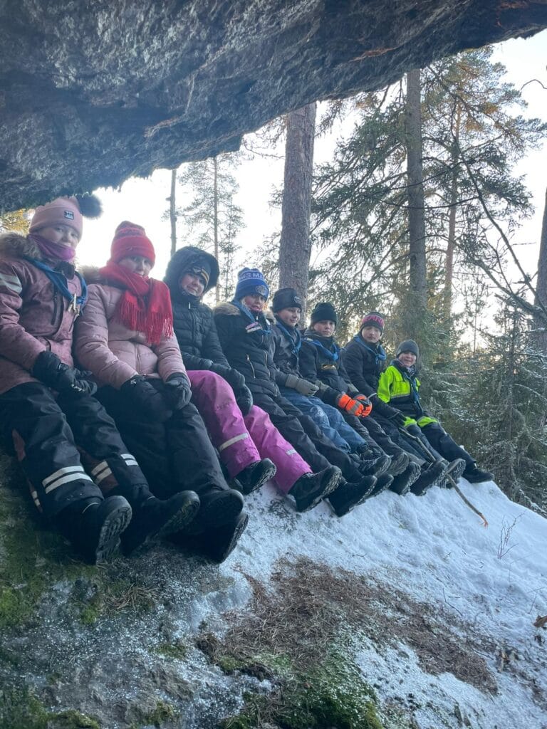 Tapahtumat ja toiminta kevät ja kesä 2026 - Lue lisää