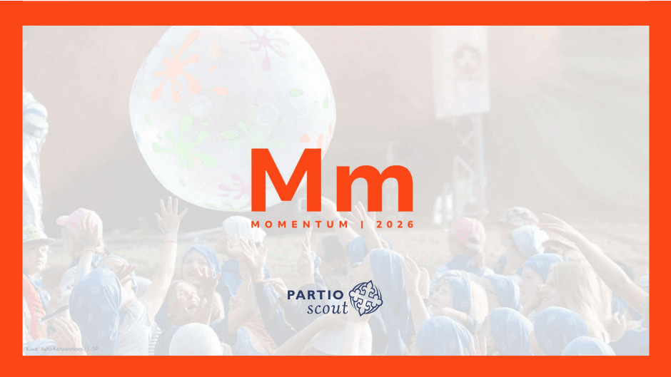 L-SP Momentum 2026 - Lue lisää