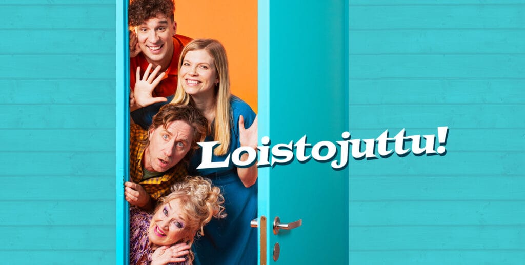 Emma Teatterin liput kesälle 2026 - Lue lisää